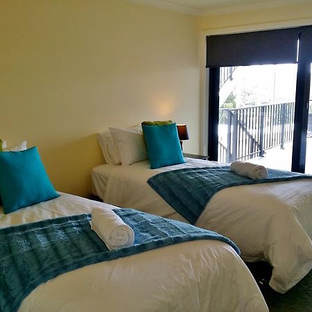 Ferienwohnung Beaulieu Coles Bay Zimmer foto