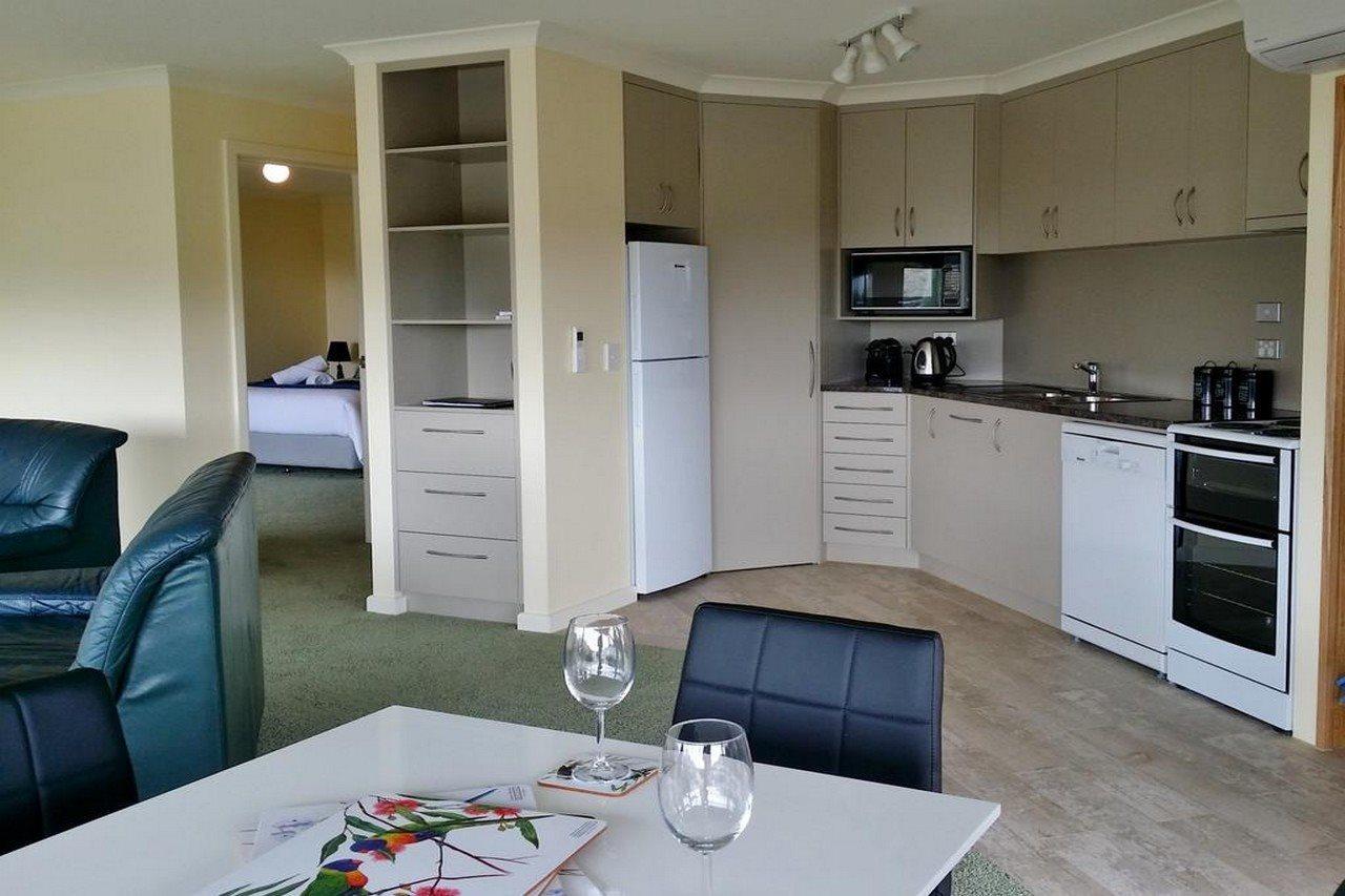 Ferienwohnung Beaulieu Coles Bay Exterior foto