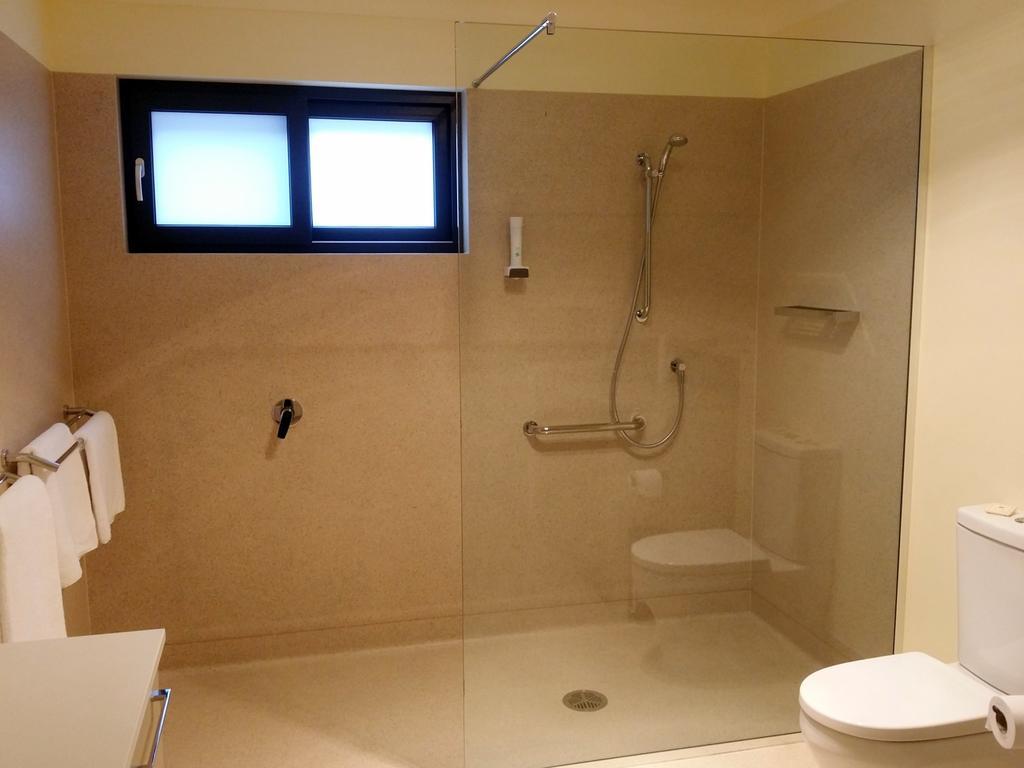 Ferienwohnung Beaulieu Coles Bay Zimmer foto