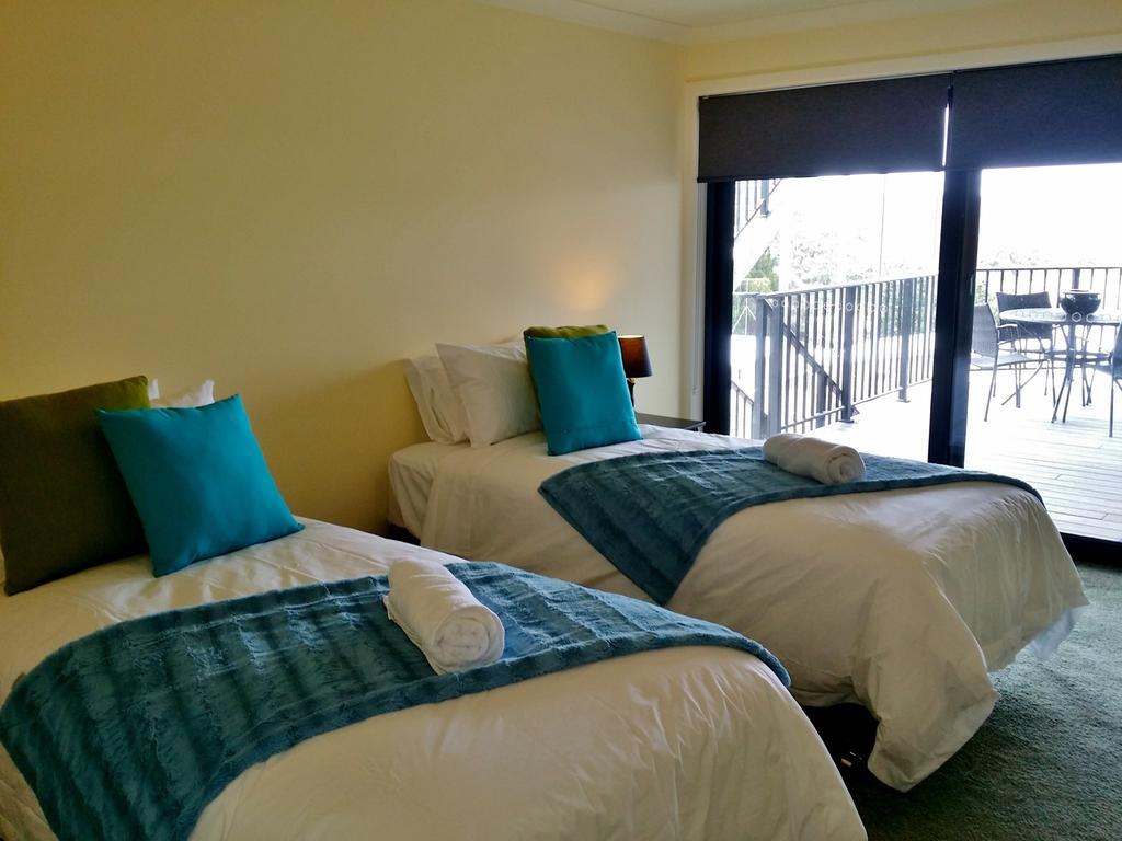 Ferienwohnung Beaulieu Coles Bay Zimmer foto